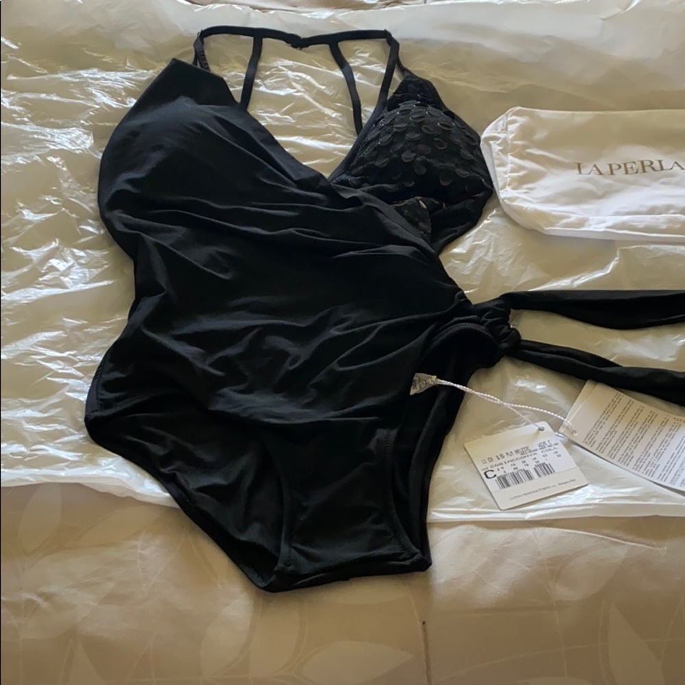 La perla swim suit